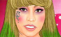 Nicki Minaj Make-Up - miniatura gry