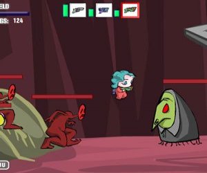 Nightmare - miniatura gry