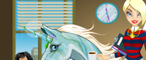 Office Unicorn - miniatura gry
