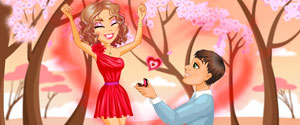 On Bended Knee - miniatura gry
