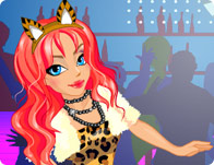 One Wild Girl - miniatura gry