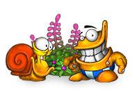 Oozi: Earth Adventure