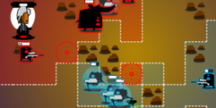 Orbital Onslaught - miniatura gry