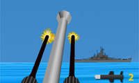 Pacific Thunder - miniatura gry