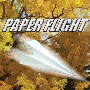 Paper Flight - miniatura gry