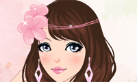 Pastel Palette Make Up - miniatura gry