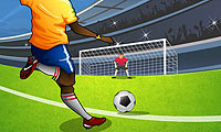 Penalty Shootout 2012 - miniatura gry
