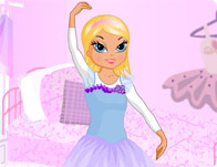 Petite Anna Ballerina - miniatura gry