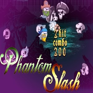 Phantom Slash - miniatura gry