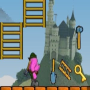 Pick n Dig - miniatura gry