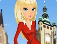Picture Perfect in Prague - miniatura gry