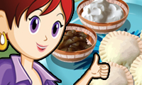 Pierogi: Sara's Cooking Class - miniatura gry