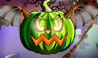Pimp the Pumpkin - miniatura gry