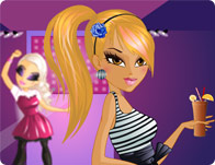 Pin Your Hair - miniatura gry