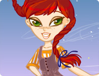 Pippi Longstocking - miniatura gry