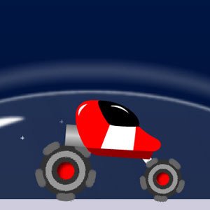 Planet Racer - miniatura gry