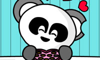 Plushie Present Party - miniatura gry
