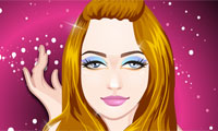 Pop Star Hair Studio - miniatura gry