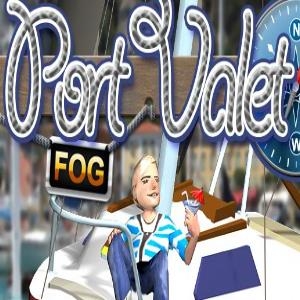 Port Valet - miniatura gry