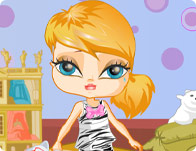 Pouty Belle - miniatura gry