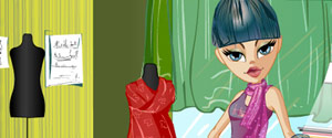 Pretty Designer - miniatura gry