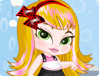 Pretty Kids Makeover - miniatura gry