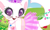 Princess Kitten - miniatura gry