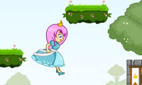 Princess to the Rescue - miniatura gry