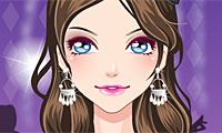 Prom Night Make-Up - miniatura gry