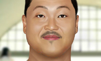 PSY Makeover - miniatura gry