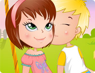 Puppy Love - miniatura gry