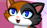 Purrfect Kitten - miniatura gry