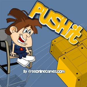 Push It - miniatura gry