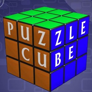 Puzzle Cube - miniatura gry