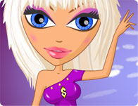 R N' B Dancer - miniatura gry