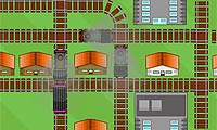 Railway Madness - miniatura gry