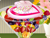 Rainbow Salad - miniatura gry