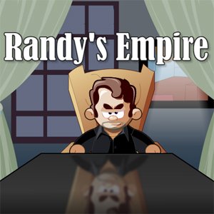 Randy's Empire - miniatura gry