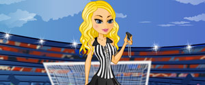 Red Card Referee - miniatura gry