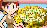 Risotto: Sara's Cooking Class - miniatura gry