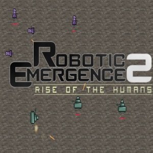 Robotic Emergence 2 - miniatura gry