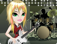 Rock Star Style - miniatura gry