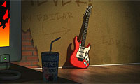 Rockstar Dreamer - miniatura gry