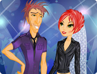 Rockstar Marriage - miniatura gry