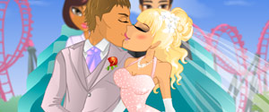 Roller Coaster Marriage - miniatura gry