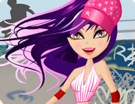 Roller Skater - miniatura gry