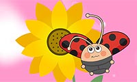 Romance Flower - miniatura gry