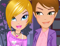 Romantic Date - miniatura gry