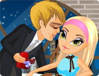 Romantic Dinner - miniatura gry