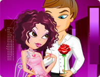 Romantic First Date - miniatura gry